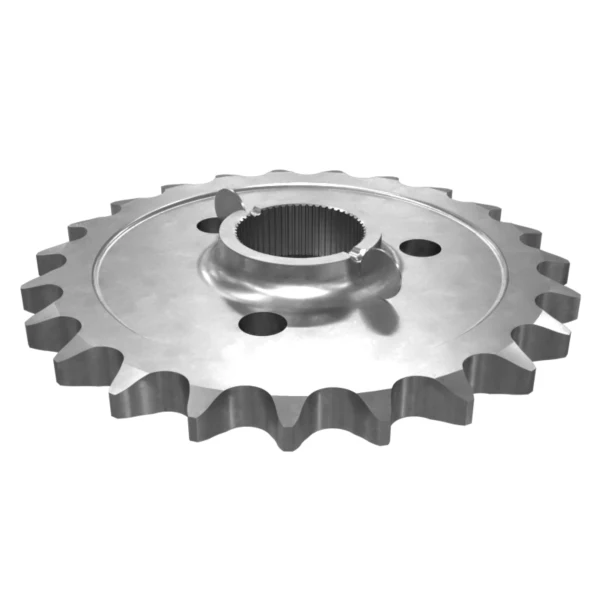 Roata conducatoare senila Caterpillar 388-2618