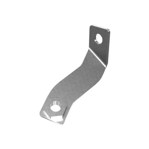 Suport conducta filtru combustibil Caterpillar 388-2619