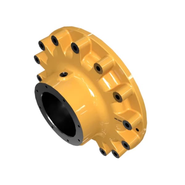 Carcasa lagare Caterpillar 388-2665
