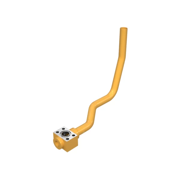 Tub convertor cuplu Caterpillar 388-3070
