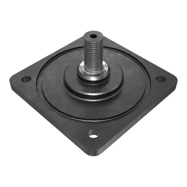 Capac carcasa convertor cuplu Caterpillar 388-3097