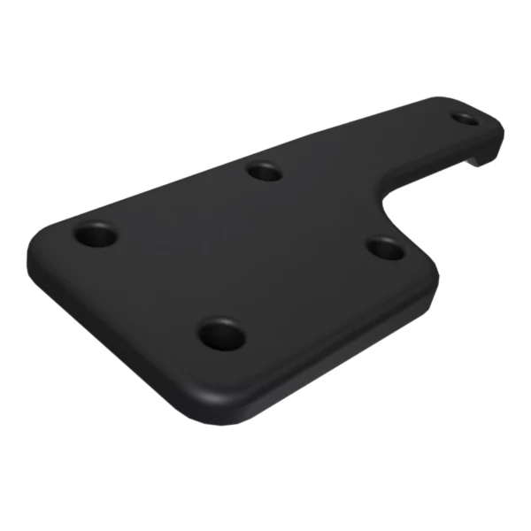 Perna cotiera stang cabina Caterpillar 388-3944
