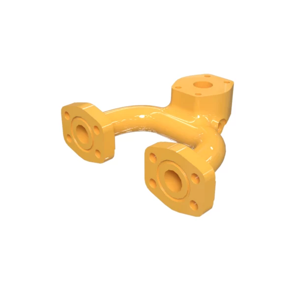 Cot racitor ulei Caterpillar 388-7187