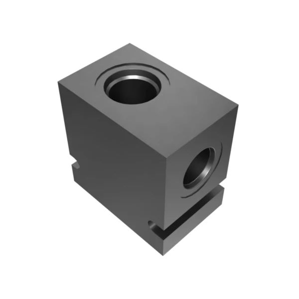 Distribuitor electrovalva racitor ulei Caterpillar 388-9448