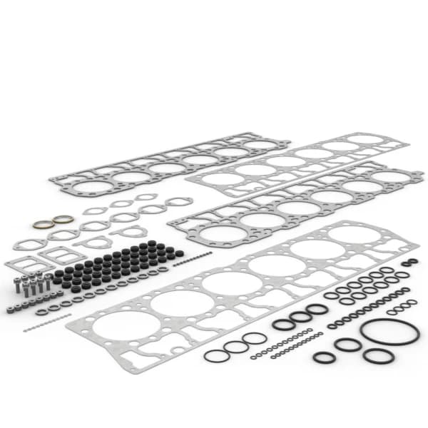 Kit garnituri chiulasa multipla Caterpillar 389-1339