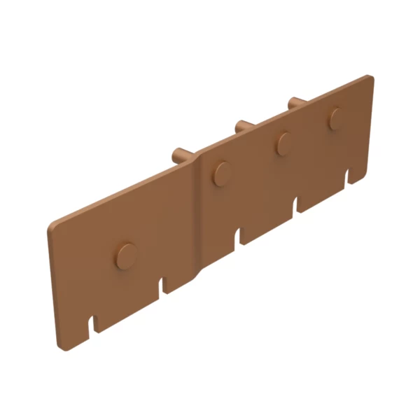 Bara colectoare baterie Caterpillar 389-1351