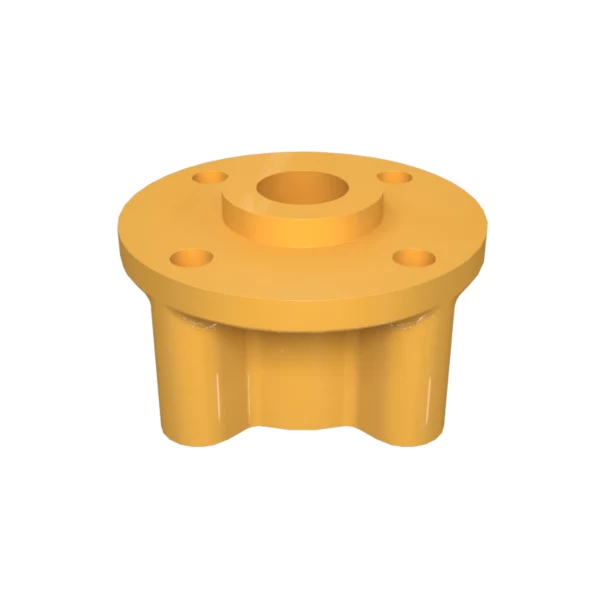 Distantier ventilator Caterpillar 389-1588