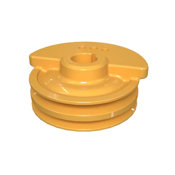 Scripete transmisie ventilator Caterpillar 389-1589