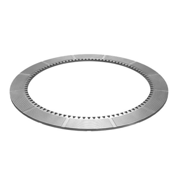 Disc friction transmisie Caterpillar 389-2007