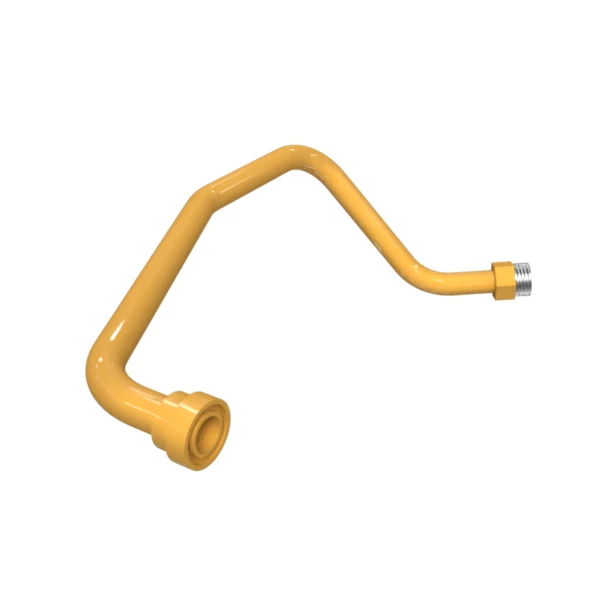 Tub cilindru hidraulic Caterpillar 389-2570
