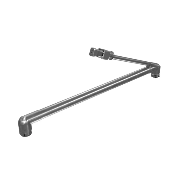 Ansamblu furtun 6mm diametru interior Caterpillar 389-2659