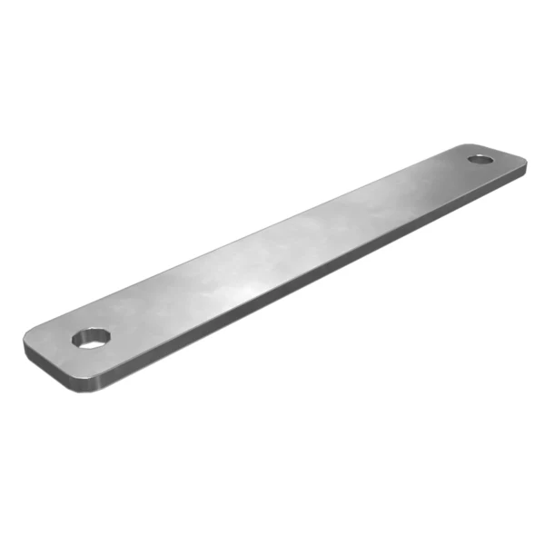 Banda treapta plata 6mm Caterpillar 389-2935