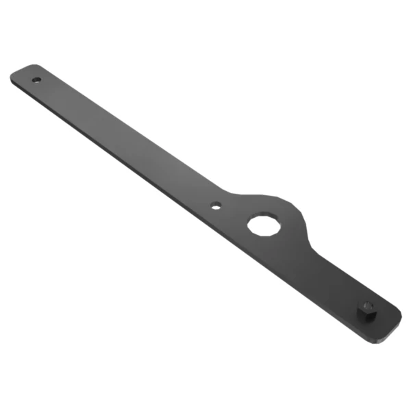 Placa suport cadru scara Caterpillar 389-2989