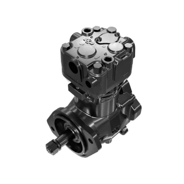 Compresor cu actionare de la PTO Caterpillar 389-3795