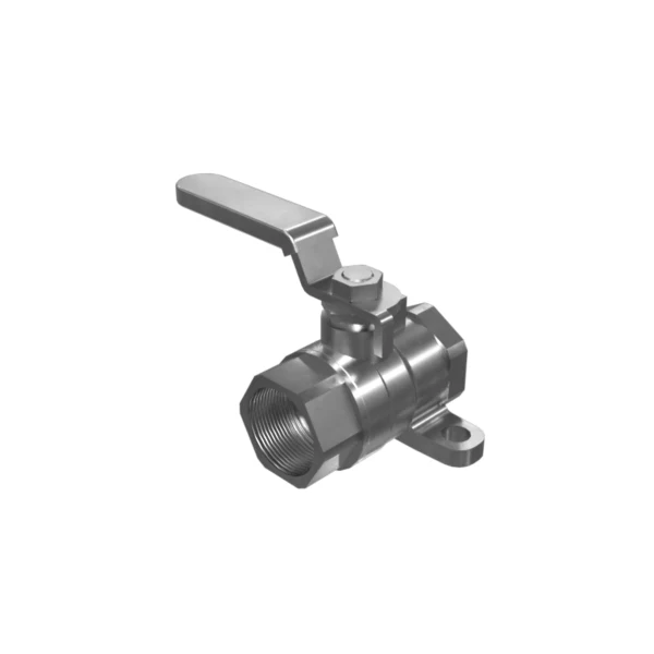 Distribuitor hidraulic sferic Caterpillar 389-4203