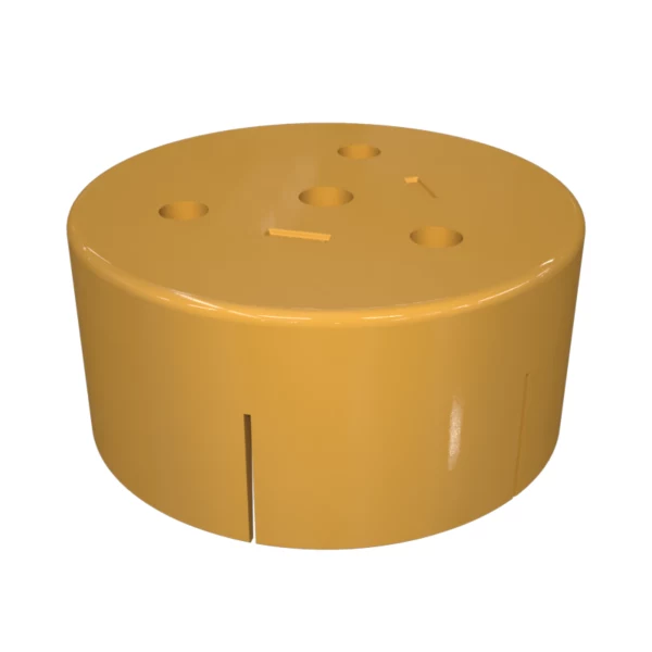 Inel retentie pin Caterpillar 389-4937