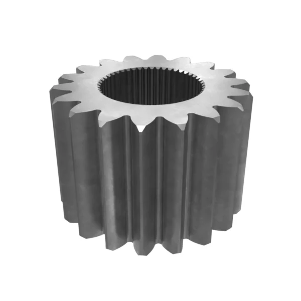 Roata danturata transmisie finala Caterpillar 389-6398