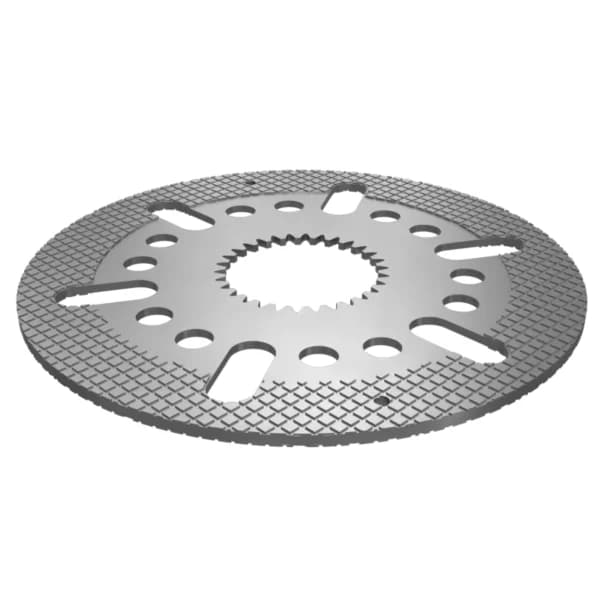 Disc de franare Caterpillar 389-6949