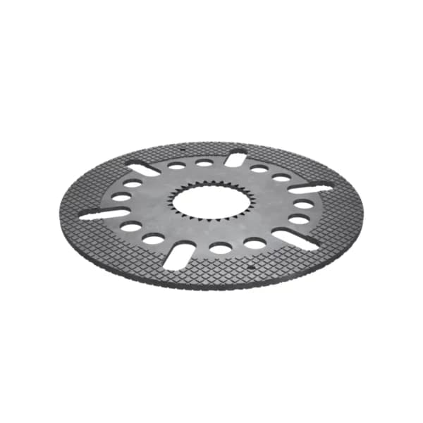 Disc friction Caterpillar 389-6950