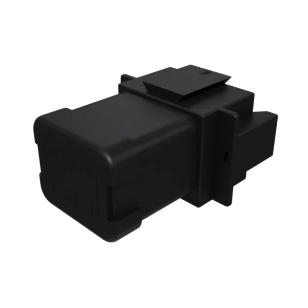 Conector receptacul 8 pini Caterpillar 389-8850