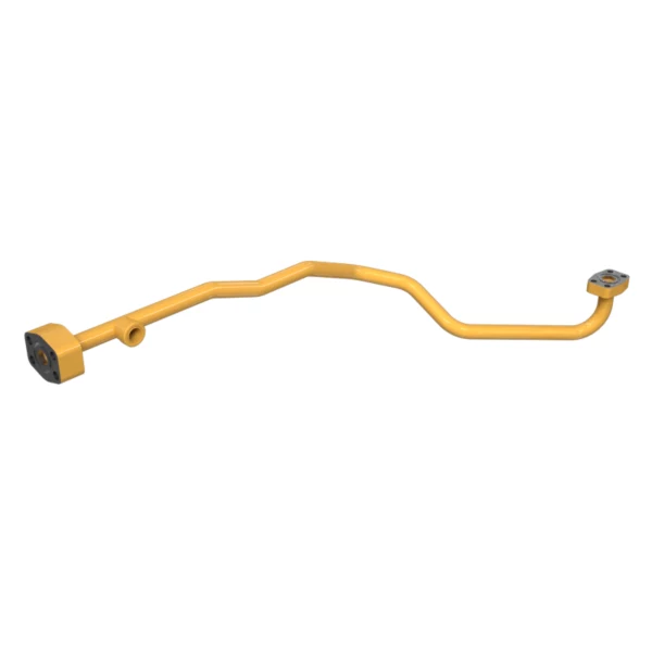 Ansamblu conducte ulei transmisie Caterpillar 389-9845