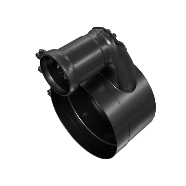 Kit modul evacuare filtru particule diesel Caterpillar 390-0667