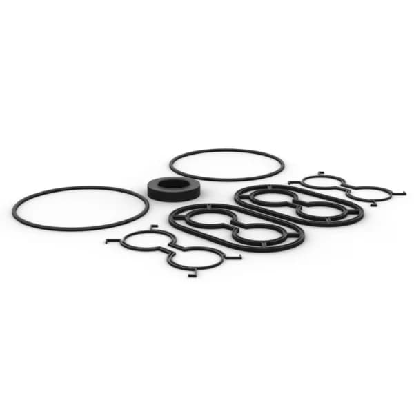 Kit simeringuri motor rotatie Caterpillar 390-0898
