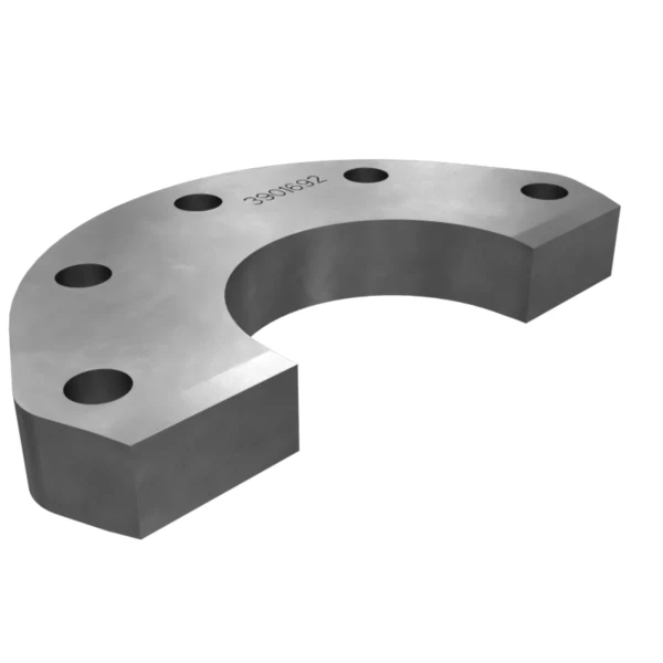 Saiba axiala arbore cu came Caterpillar 390-1692