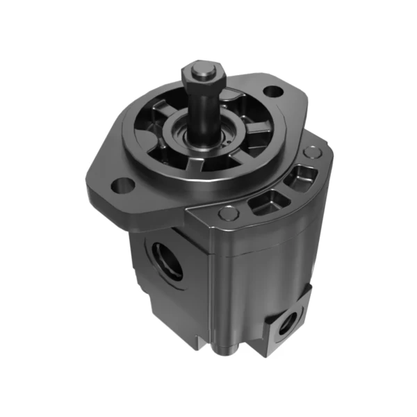 Motor cu angrenaj Caterpillar 390-2753