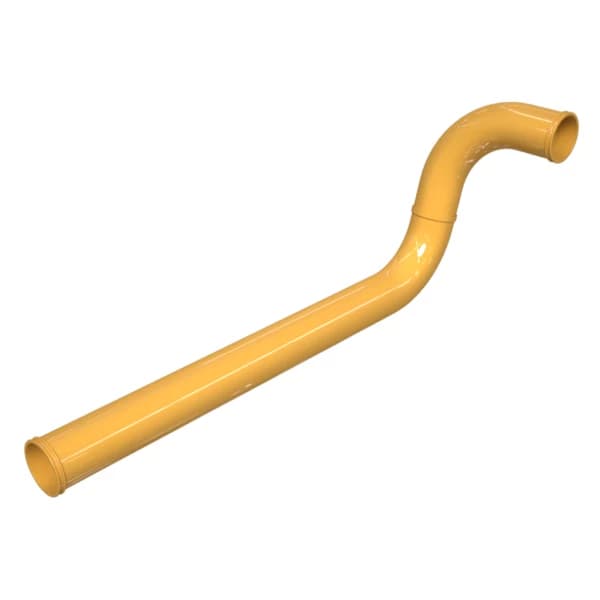 Ansamblu tub conducta apa racitor ulei motor Caterpillar 390-2826