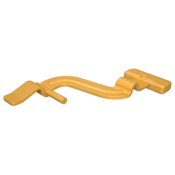 Maneta reglaj scaun Caterpillar 390-3432