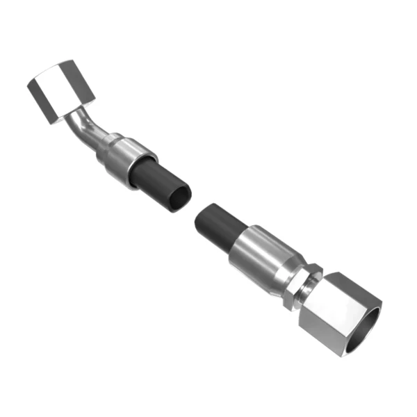 Set furtun hidraulic Caterpillar 390-3534