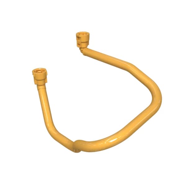 Ansamblu tub combustibil Caterpillar 390-4392