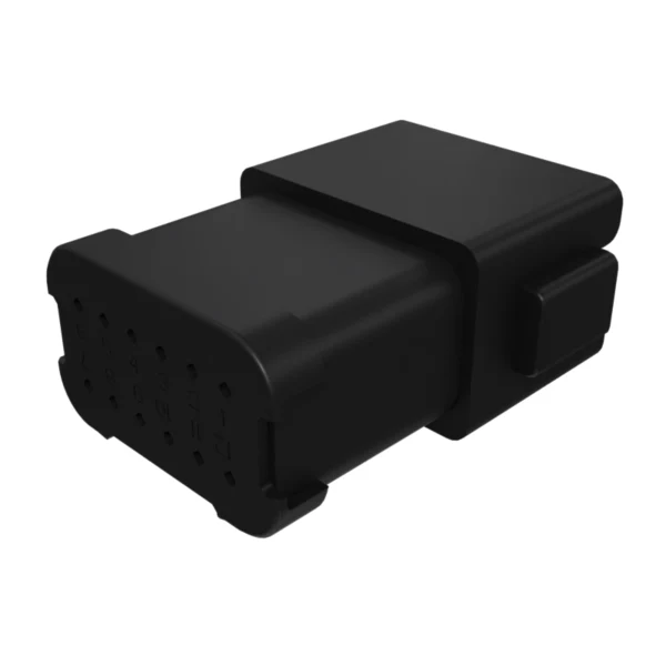Receptacul conector set cablaj Caterpillar 390-4641