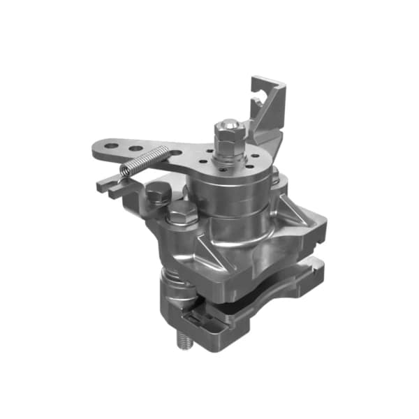 Ansamblu frana Caterpillar 390-7686
