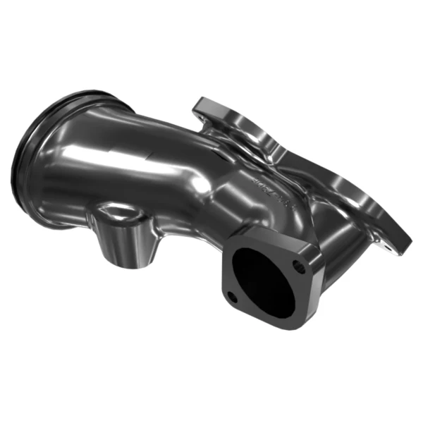 Capac intrare racitor ulei motor Caterpillar 390-7906