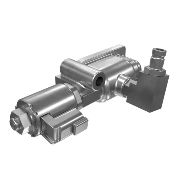 Distribuitor modulare transmisie Caterpillar 390-8323