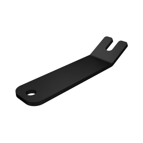 Placa sustinere capota Caterpillar 391-0347