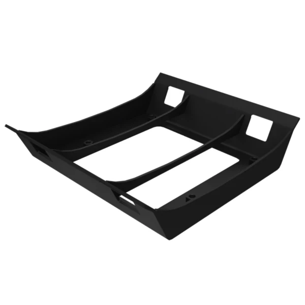 Suport fixare toba esapament Caterpillar 391-1433