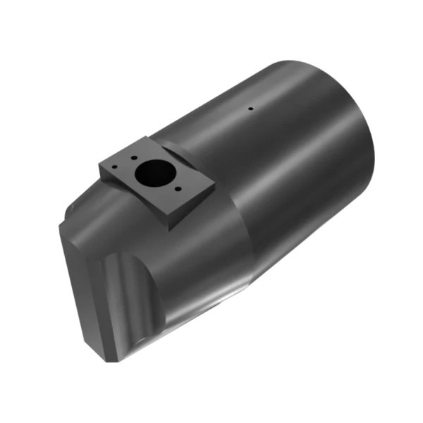 Carcasa lagare axe fata Caterpillar 391-2895