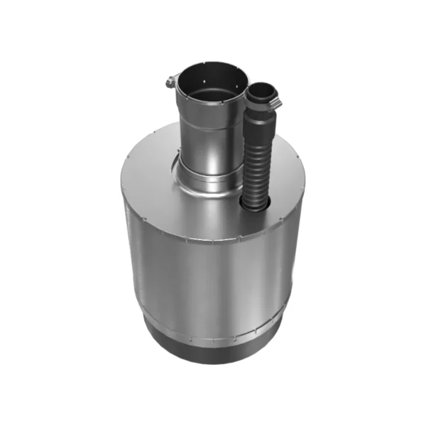 Ansamblu precuratitor aer Caterpillar 391-3069