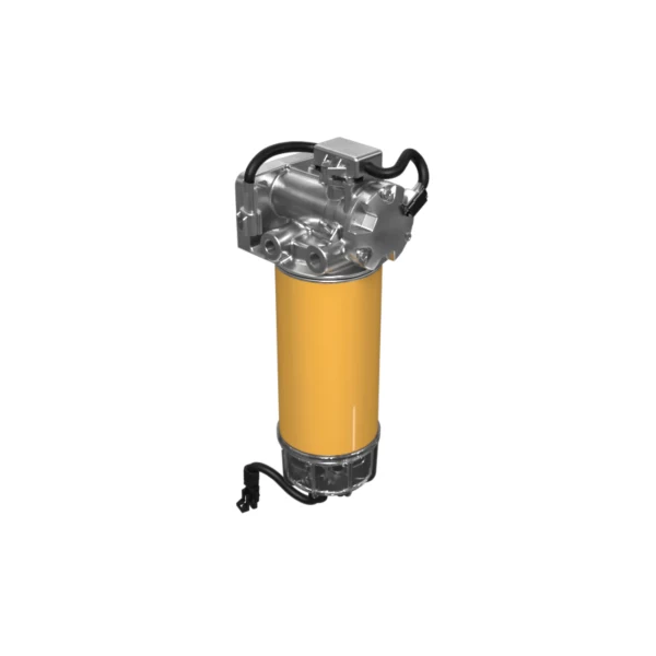 Separator combustibil primar Caterpillar 391-3762