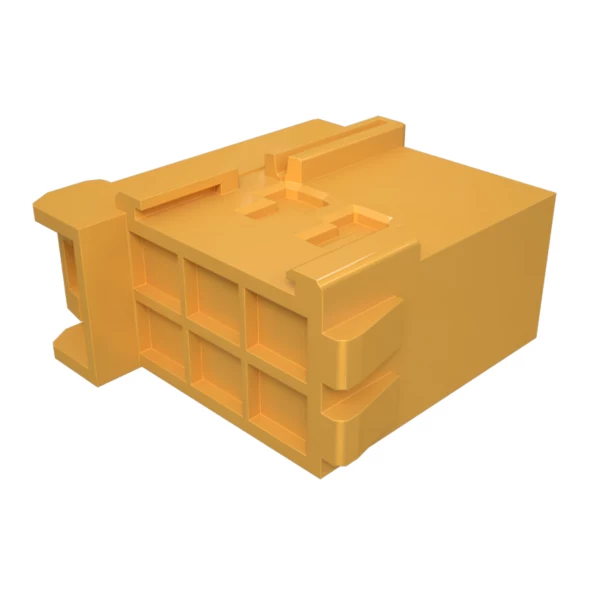 Conector cu 6 pini Caterpillar 391-5137