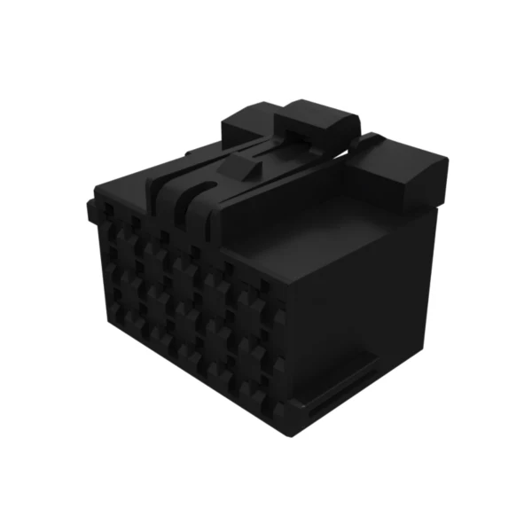Conector electric 18 pini Caterpillar 391-5147