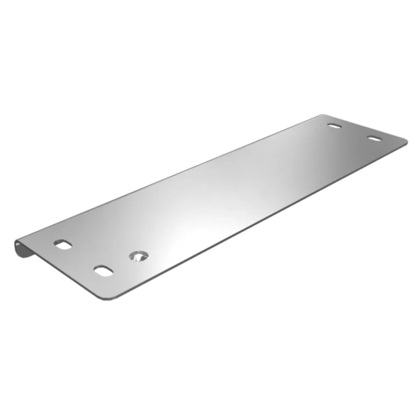 Placa treapta fender Caterpillar 391-8213