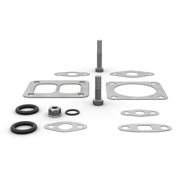 Kit garnituri turbosuflanta Caterpillar 392-0704