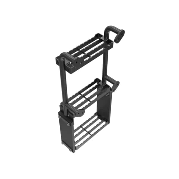 Scara acces cabina 3 trepte Caterpillar 392-3727