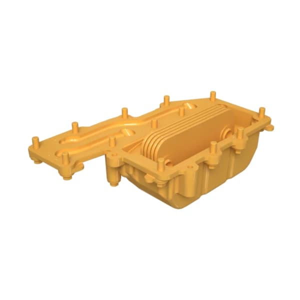 Racitor ulei motor Caterpillar 392-4903
