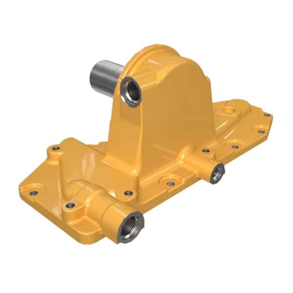 Suport filtru ulei Caterpillar 392-5359