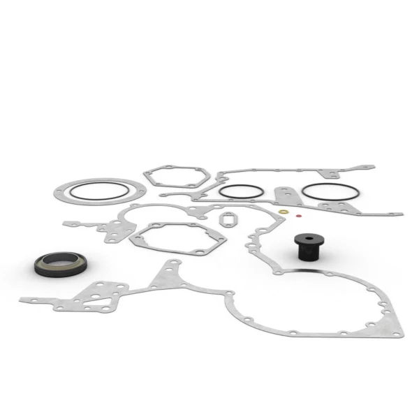 Kit garnituri si simeringuri capac fata Caterpillar 392-5434
